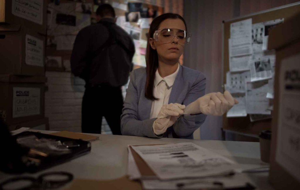 Criminology